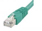 Ethernet Patch Cable Cat5e RJ45,STP  